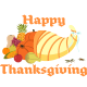 Thanksgiving clipart