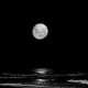 Most people don't realize the effect that the full moon has on the earth.