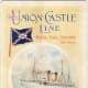 The cover of the passenger list