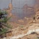Petroglyphs in Canyonlands National Park