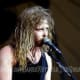 James Hetfield, the man by whom I felt betrayed.