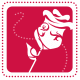 Free valentine clipart: red rose