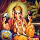 Lord Ganesh