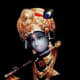 Lord Krishna