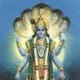 Lord Vishnu