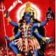 Goddess Kali