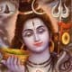 Lord Shiva
