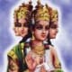 Lord Brahma