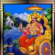 Shani Dev