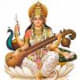 Goddess Saraswati