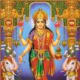 Goddess Lakshmi