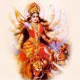 Goddess Durga