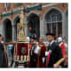 The Shrine of the Holy Blood of Bruges, shown to the public every Friday in the Holy Blood Chapel...