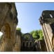 Ruins of Orval