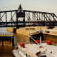 Photo from the Lock & Dam Visitor's Center on Rock Island