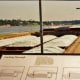 Photo from the Lock & Dam Visitor's Center on Rock Island