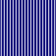 Falling snowflakes winter scrapbook paper -- blue stripes