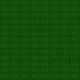 Free green Victorian scroll work Christmas scrapbook paper