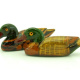 Mandarin Ducks