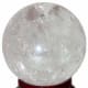 Clear Quartz Crystal