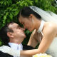 Their wedding photos