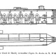 Diagrams of the Hunley