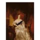 Portrait of Queen Victoria