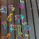 Getting Ready to Trade Silly Band or Fun Bands