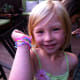 Jules Loves Her Silly Bandz!
