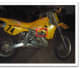 Figure 3 - A Standard Dirt Bike