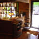 Maison de porcelain Limoges porcelain factory shop, Aix-sur-Vienne, Limousin