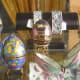 La Vie en Rose, Saint Junien - Porcelain eggs - perfect gifts for Easter