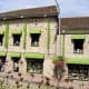 Maison de porcelain Limoges porcelain factory shop Aix-sur-Vienne, Limousin