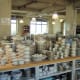 Royal Limoges porcelain factory shop in Limoges