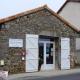 Symphonie Artisanat Augignac shop front