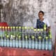 Lady Hawking Goti Sodas in Rishikesh, Uttar Pradesh, India