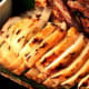 Island Grilled Squid (Photo courtesy of Bob Marlin Restaurant and grill0