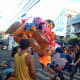 Toy Vendor