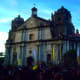 Naga cathedral Church (All photos taken by travel_man1971)