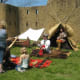 Angel Mounds Lifestyle Demonstration from angelmounds.con