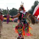 Angel Mounds Dance Demonstration from angelmounds.org