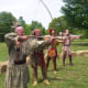 Angel Mounds Archery Demonstration from angelmounds.org