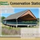 Conservation Station from wesselmannaturesociety.org
