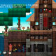 Junk Jack Gameplay