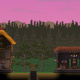 Starbound Gameplay
