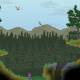 Starbound Gameplay