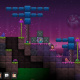 Junk Jack Gameplay