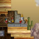 Deepworld Gameplay