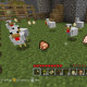 Minecraft Gameplay