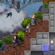 Deepworld Gameplay